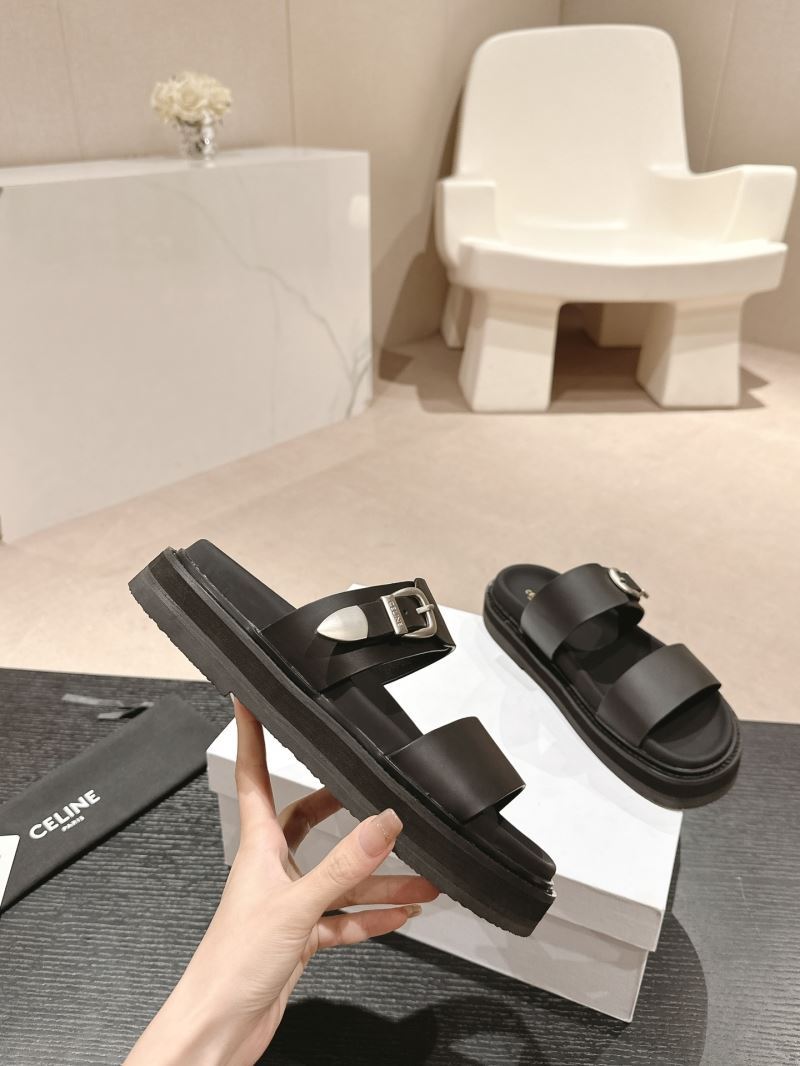 Celine Sandals